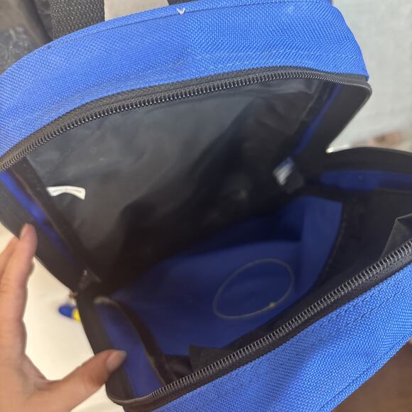 U.S.‎ Divers Proflex Scuba Diving Snorkeling Flippers Fins & Backpack Lg/XL 1-4 - Picture 6 of 6